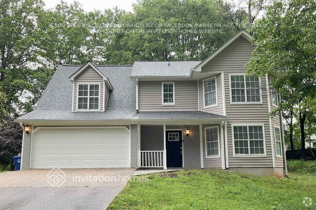 Building Photo - 885 Cremins Rd