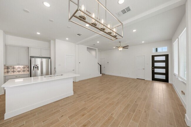 Foto del edificio - 12762 Grayson County Dr