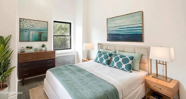 Foto del edificio - 11 Abingdon Square