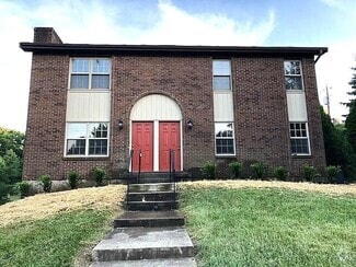 Building Photo - 1847 Fort Henry Dr