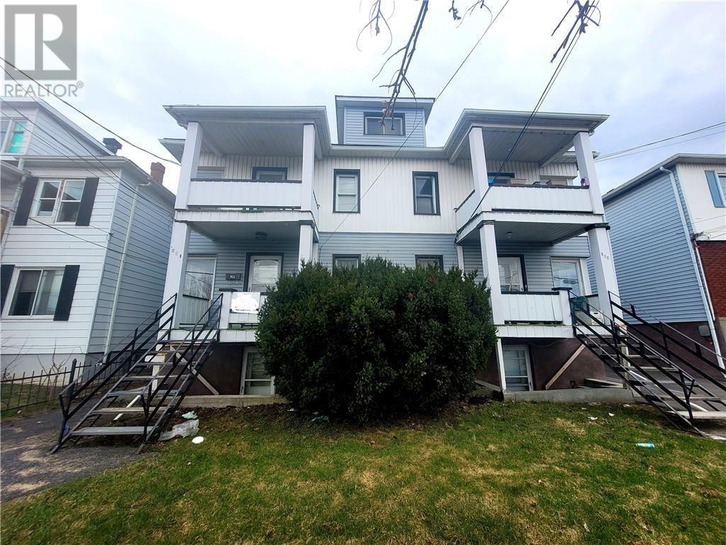 911 Second St E, Cornwall, ON K6H 2A7 House for Rent in Cornwall, ON