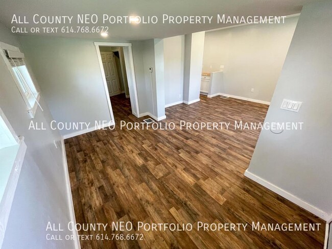 Foto del edificio - Updated 2 bed, 1 Bath Home