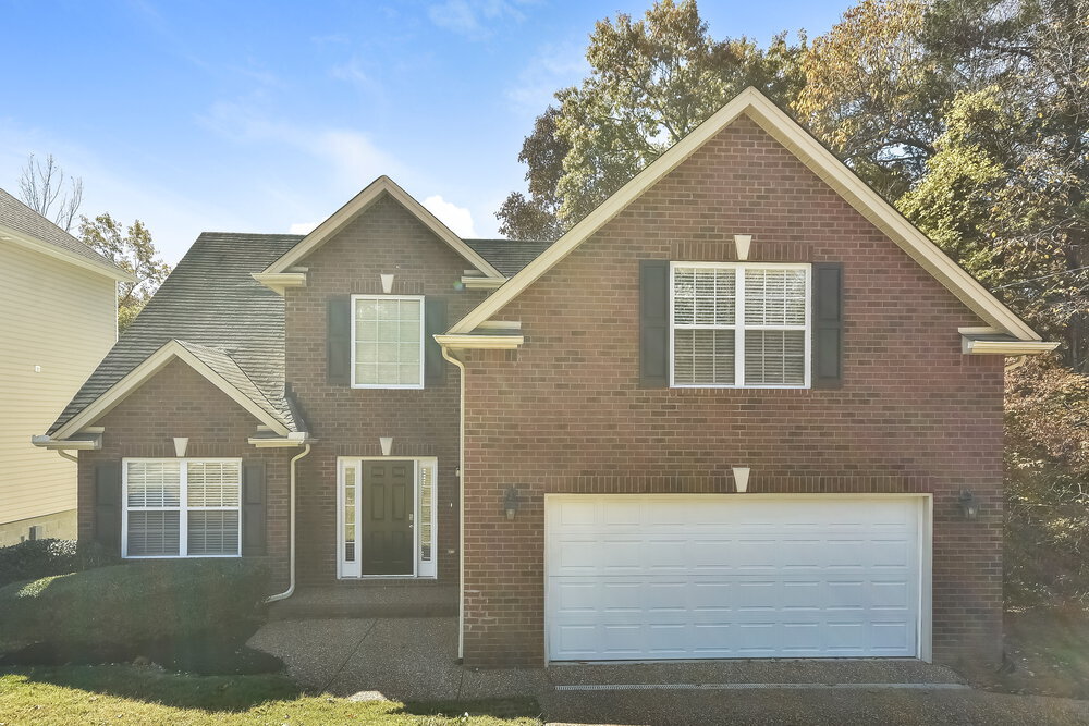 Primary Photo - 1565 Bridgecrest Dr