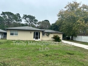 Building Photo - 1366 Haulover Ave