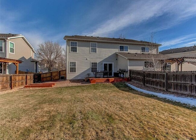 Building Photo - 8055 S Kalispell Way