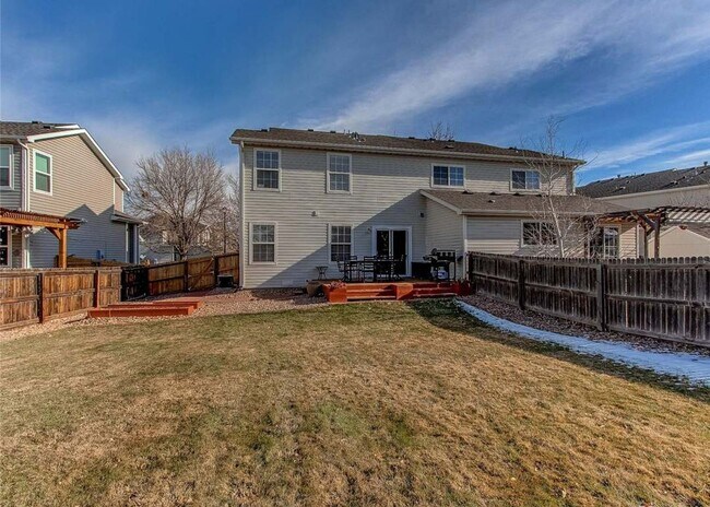 Foto del edificio - 8055 S Kalispell Way