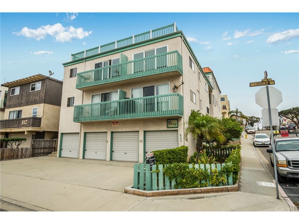 157 Apartments Available for Rent in Hermosa Beach, CA