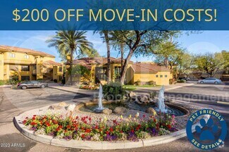 Building Photo - 4925 E Desert Cove Ave
