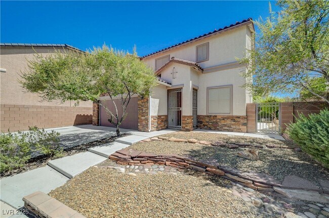 Foto del edificio - 5033 Apache Valley Ave