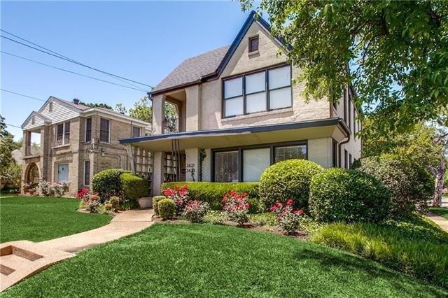 Foto del edificio - 2621 Abrams Rd