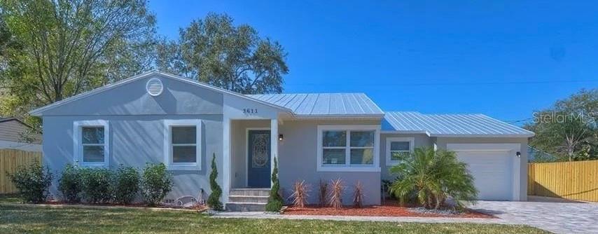 Foto principal - 3611 S Himes Ave