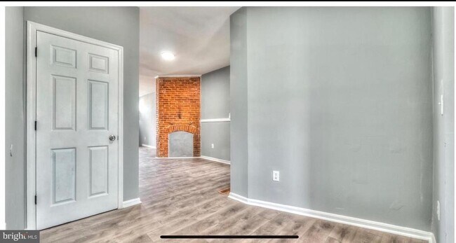 Foto del edificio - 1314 N Mount St