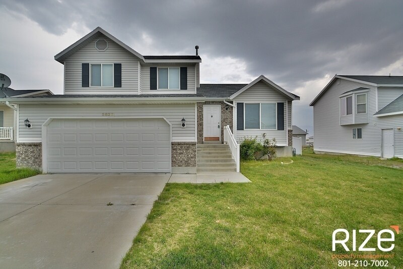 5833 Impressions Dr, Salt Lake City, UT 84118 House Rental in Salt