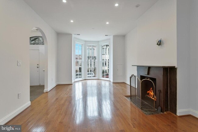 Building Photo - 1339 Corcoran St NW