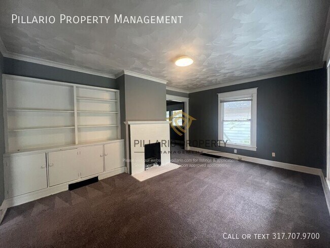 Foto del edificio - 3955 Cornelius Ave