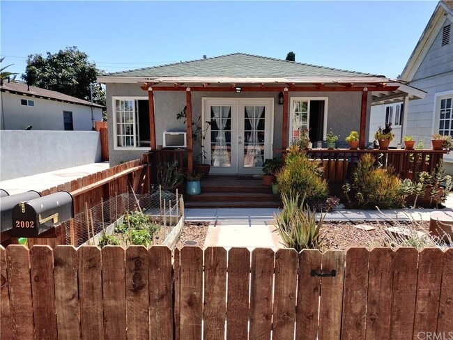 Foto del edificio - 2002 18th St