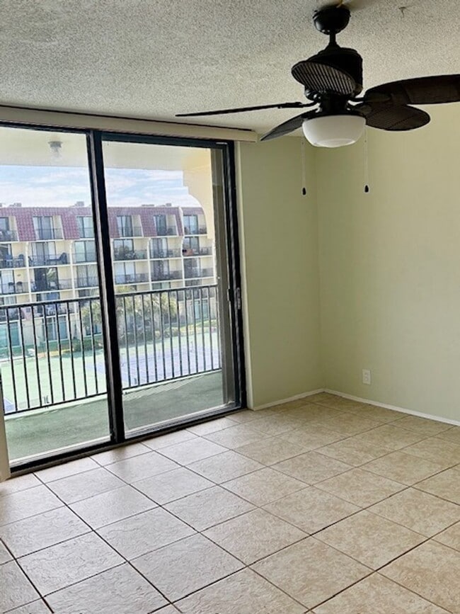 Photo - Amazing Community - HIDDEN GEM! Live Across Daytona Beach Inc Water, Internet & Cable ASK ABOUT O... Apartment