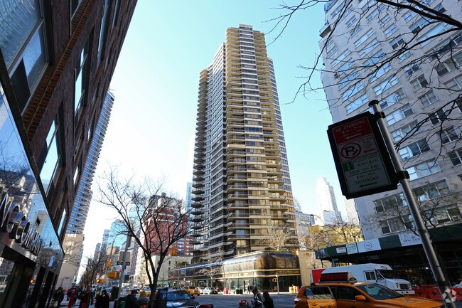 Trump Plaza Als New York Ny Apartments Primary Photo Trump Plaza