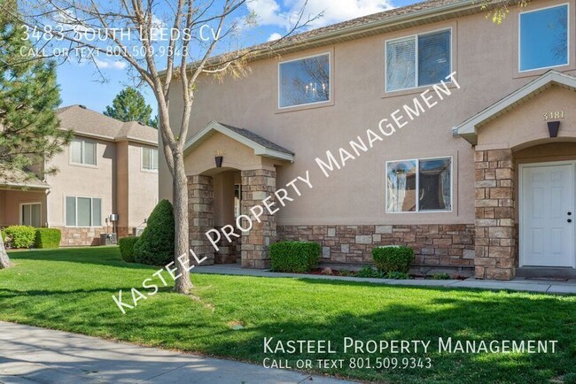 Photo - 3483 S Leeds Cv Townhome