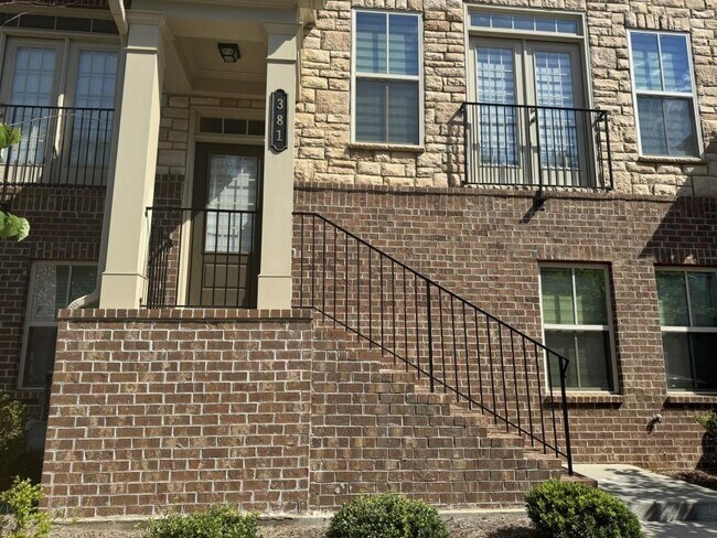 Foto del edificio - 381 Northaven Ave