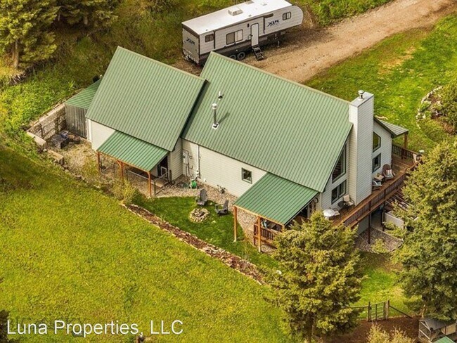 Building Photo - 3 br, 3 bath House - 165 Smokey Hollow Road