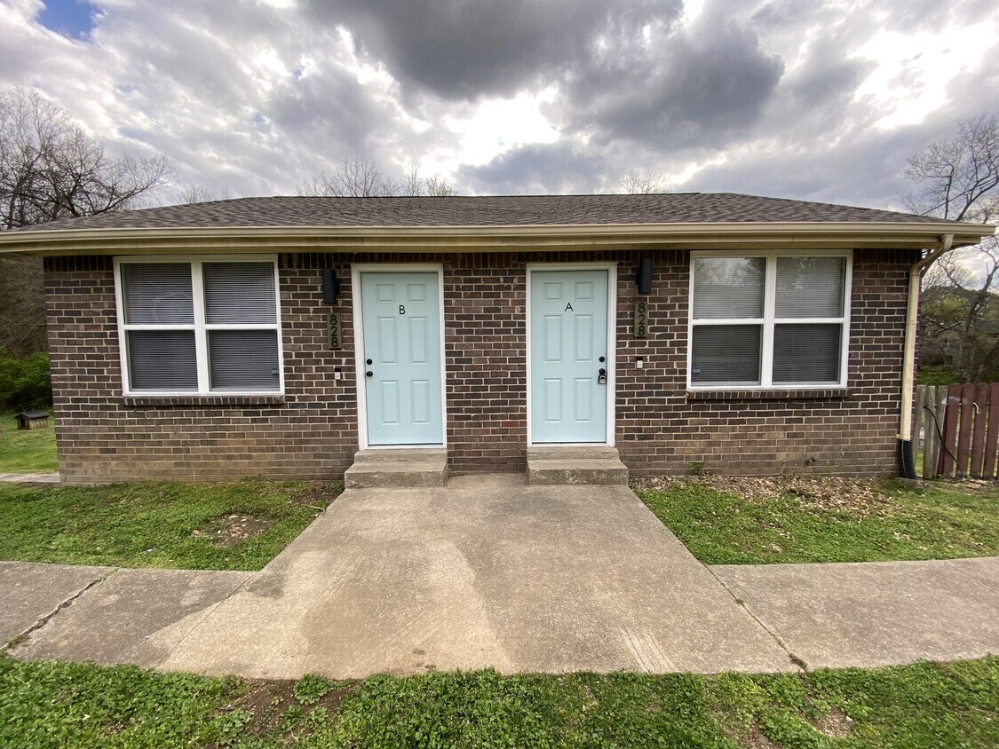 Foto principal - 828 Heritage Trail