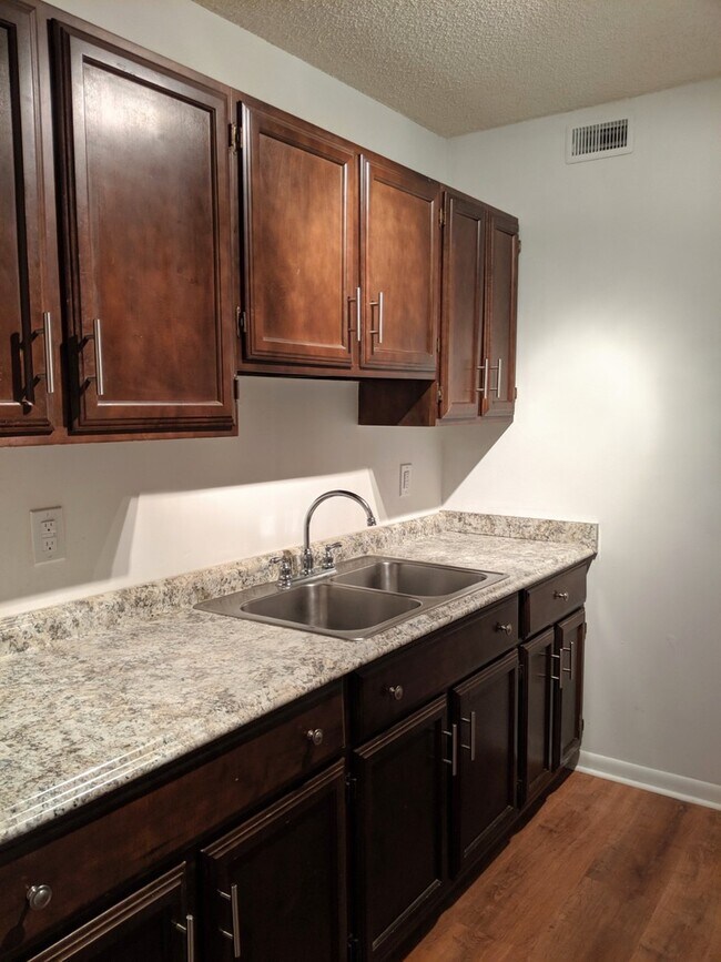 Foto del edificio - Downstairs Apartment in Black Mountain!