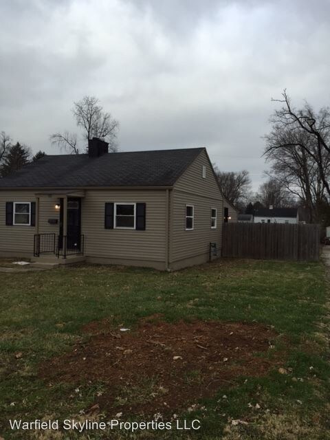 Building Photo - 3 br, 1 bath House - 222 Bonnie Lane