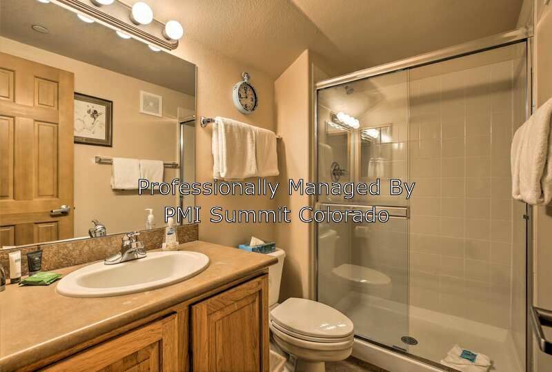 Beautiful House Rental in Frisco, CO