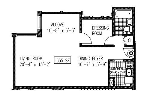 Foto del edificio - 435 East 79th Street