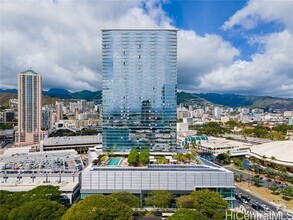 Building Photo - 888 Kapiolani Blvd