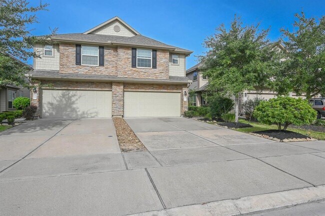 Foto del edificio - 6431 Calgary Woods Ln