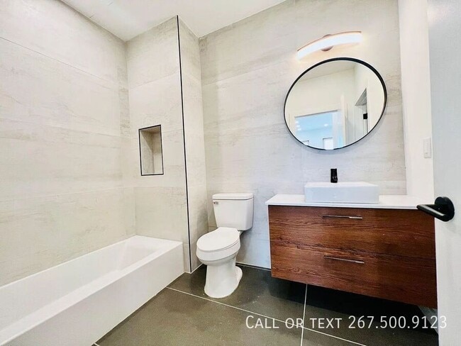 Foto del edificio - 1309-11 Hope St