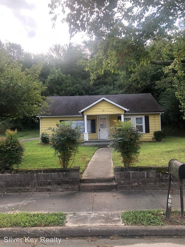 Foto del edificio - 3 br, 1 bath House - 713 Old Riceville Road