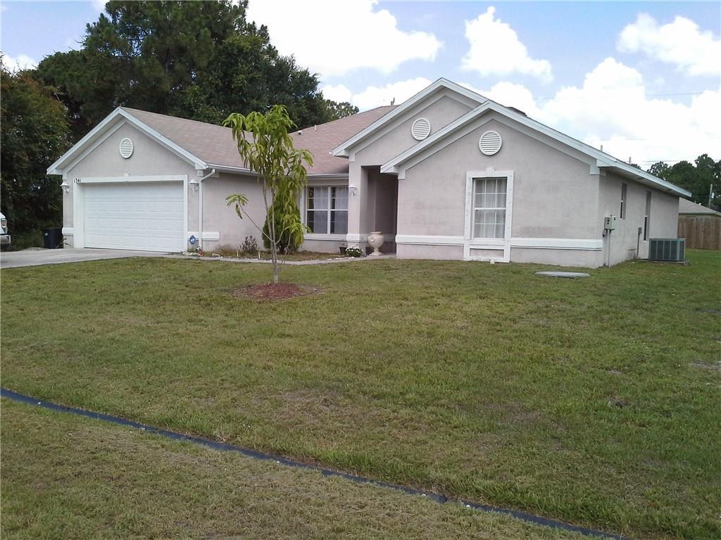 Foto principal - 1341 SW Halford Ave