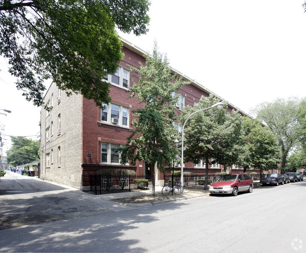 Foto del edificio - 1401 W Winona St