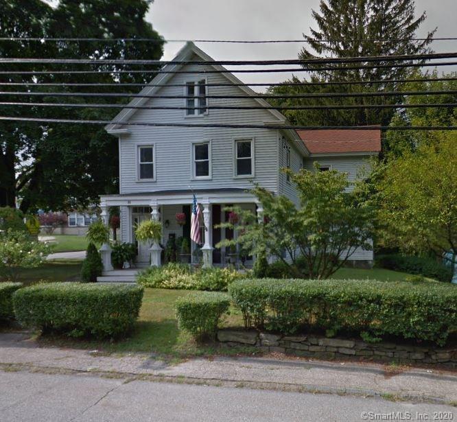 Primary Photo - 88 W Town St