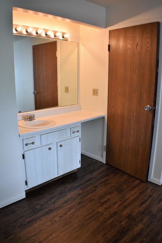 Building Photo - LaBoiteaux Woods Apartments