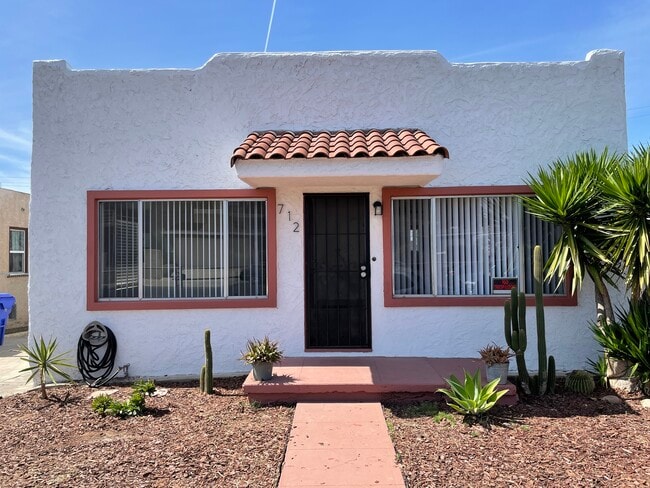 Building Photo - 712 S 37th St