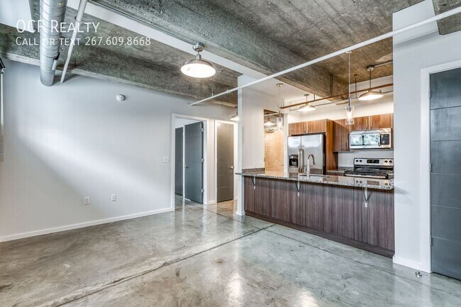 Foto del edificio - 4800 Brown St