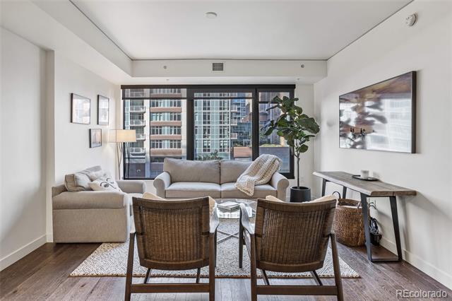 Foto del edificio - 1750 Wewatta St