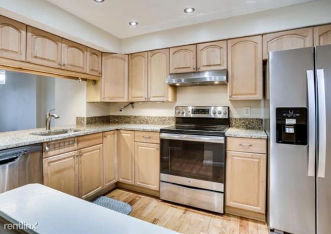 Foto del edificio - 2 br, 1 bath Townhome - 1632 Harvest Green Ct