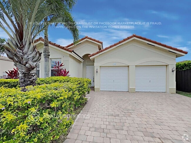 Building Photo - 11762 SW 152nd Path