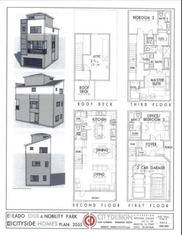 Building Photo - 312 Eado Park Cir