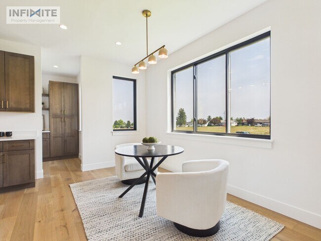 Building Photo - Modern Country Living in the Heart of Churchill