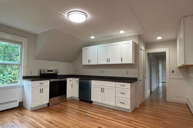 Foto del edificio - 26 Clinton Ave