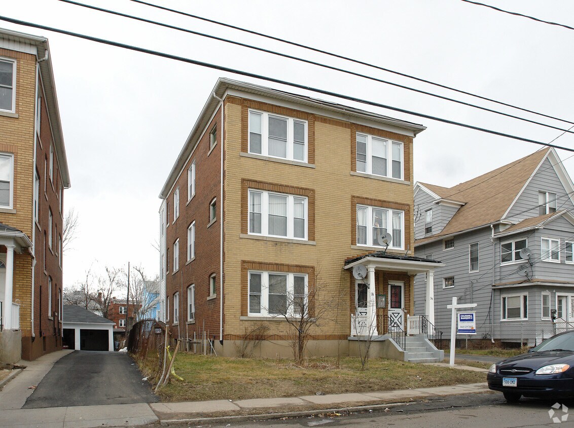 Primary Photo - 34 South St