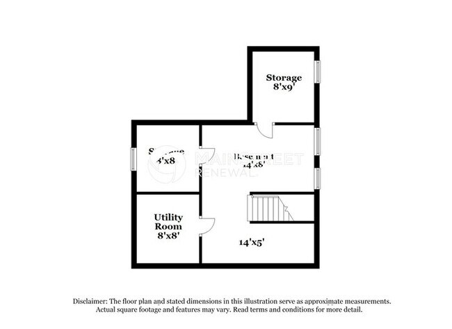 Building Photo - 4 Bedroom Pet-Friendly Home in Louisville, KY with Main Street Renewal