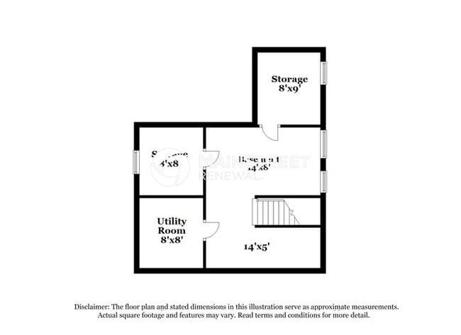 Photo - 4 Bedroom Pet-Friendly Home in Louisville, KY with Main Street Renewal