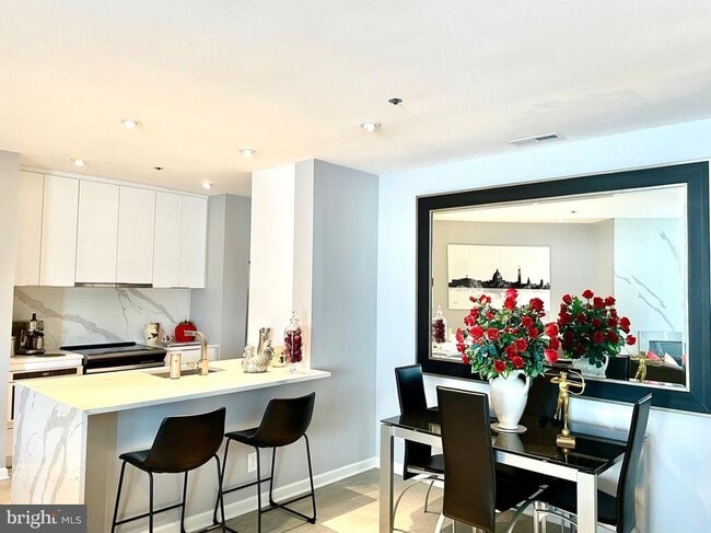 Foto del edificio - 1200 Braddock Pl